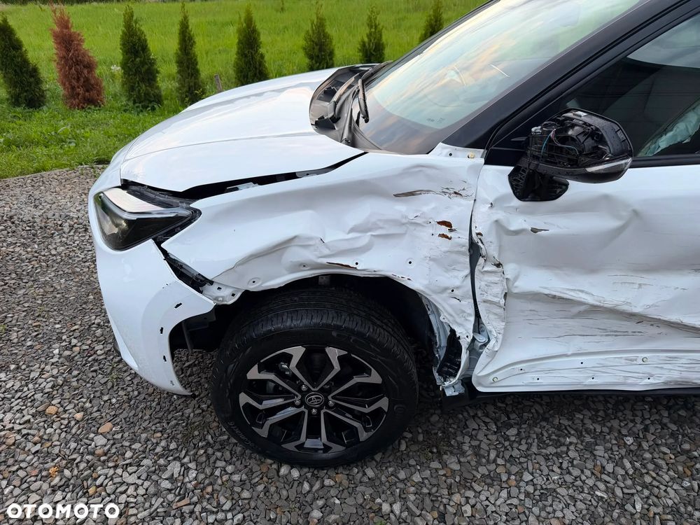 Toyota Yaris Cross 1.5 VVT-i Elegant - 12