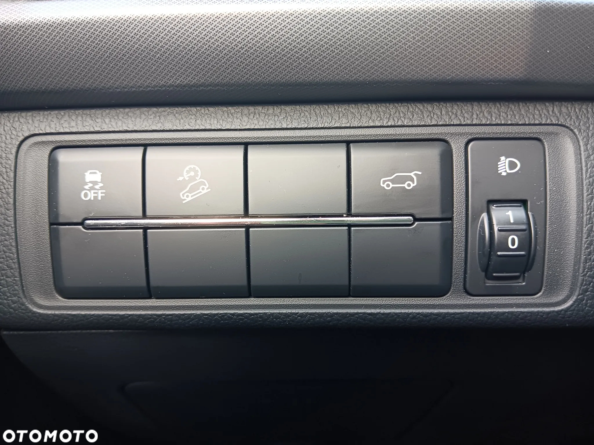 SsangYong/KGM Rexton 2.2 D Black Edition 4WD - 19