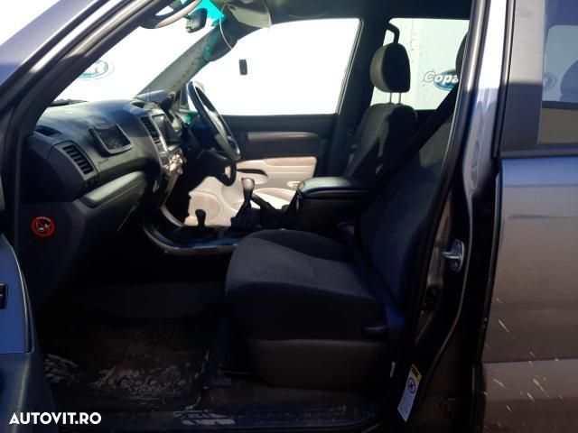 Dezmembrez Toyota Land Cruiser J100 [facelift] [2003 - 2005] SUV - 5