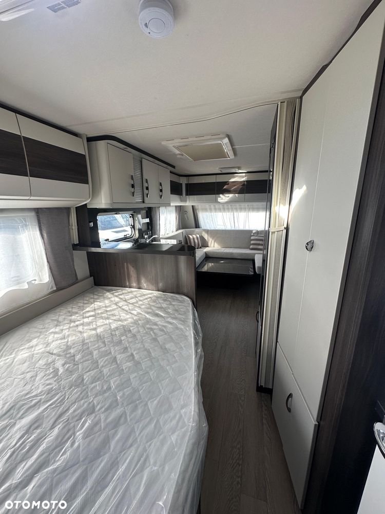 Hobby 720 KWFU PRESTIGE - 13