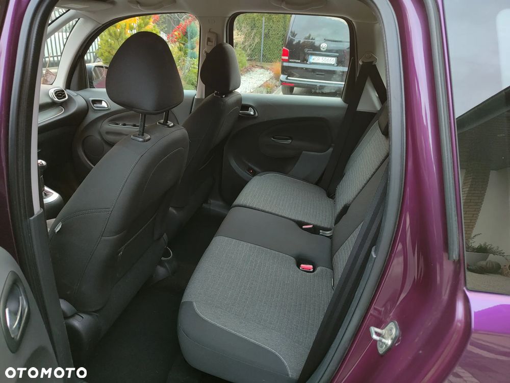 Citroën C3 Picasso BlueHDi 100 Exclusive - 37