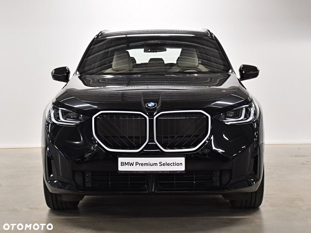 BMW X3 xDrive20d mHEV - 9