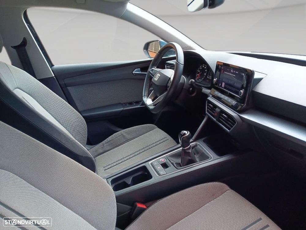 SEAT Leon ST 1.0 TSI Style - 18