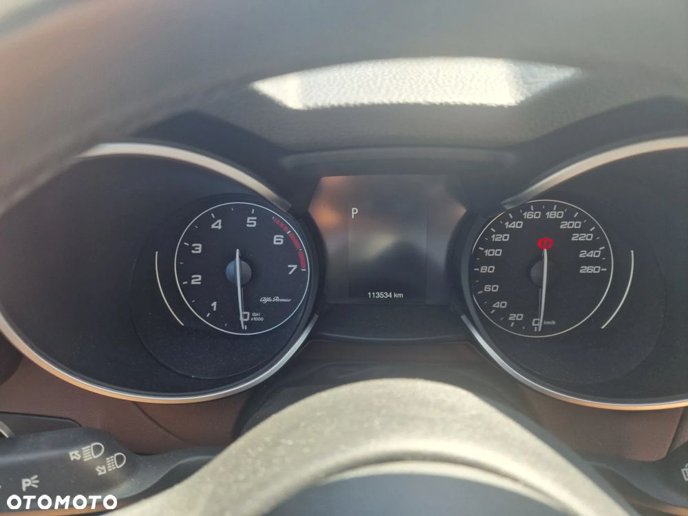 Alfa Romeo Stelvio 2.0 Turbo Super Q4 - 7