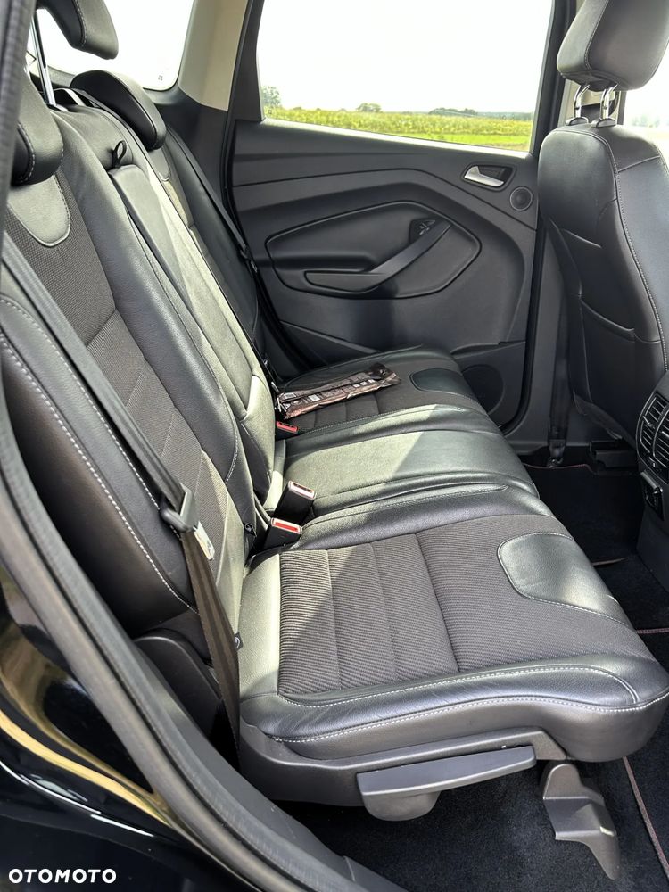 Ford Kuga 2.0 TDCi 4x4 Individual - 32