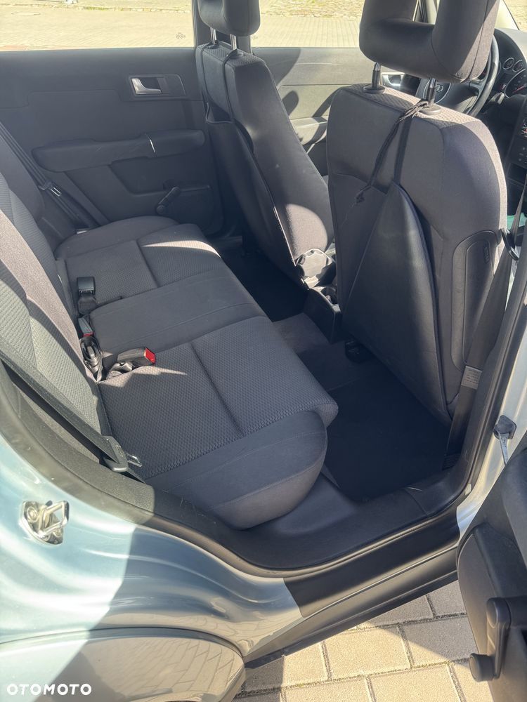 Audi A2 - 10