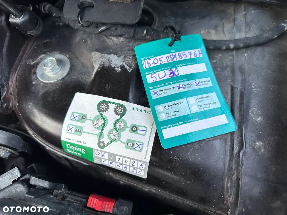 Renault Megane 1.5 dCi Zen - 25