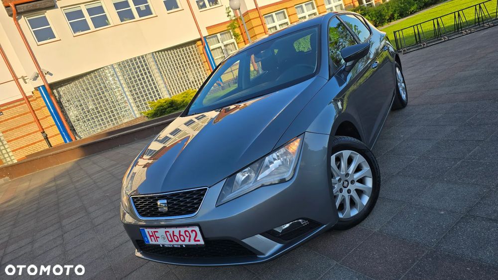 Seat Leon - 40