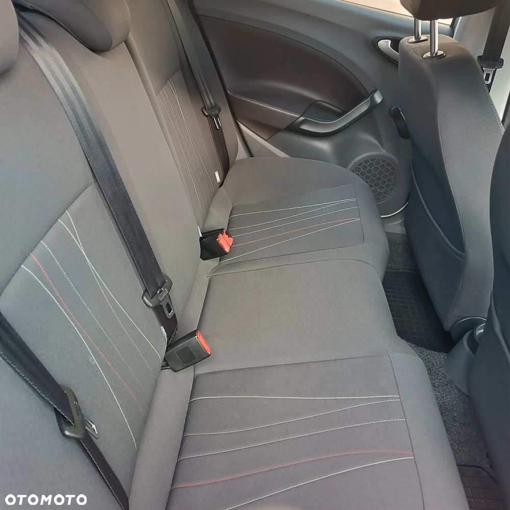 Seat Ibiza - 6