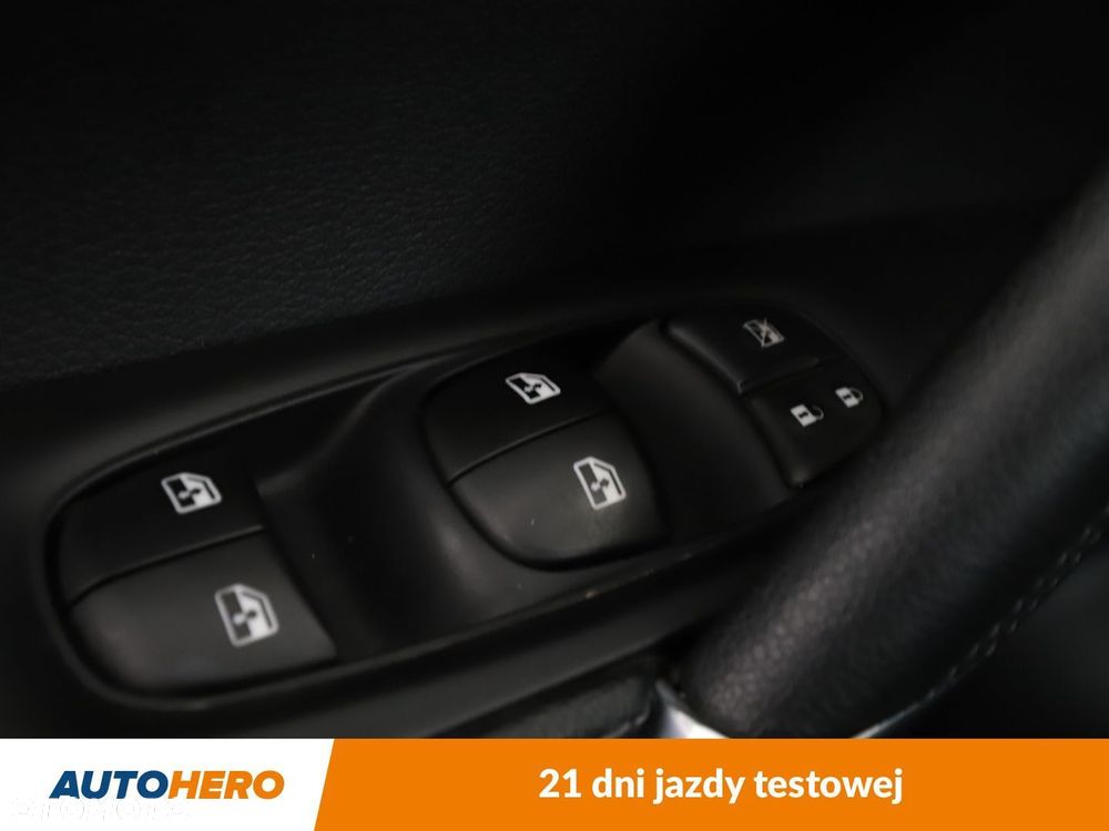 Nissan Qashqai 1.2 DIG-T Tekna - 33