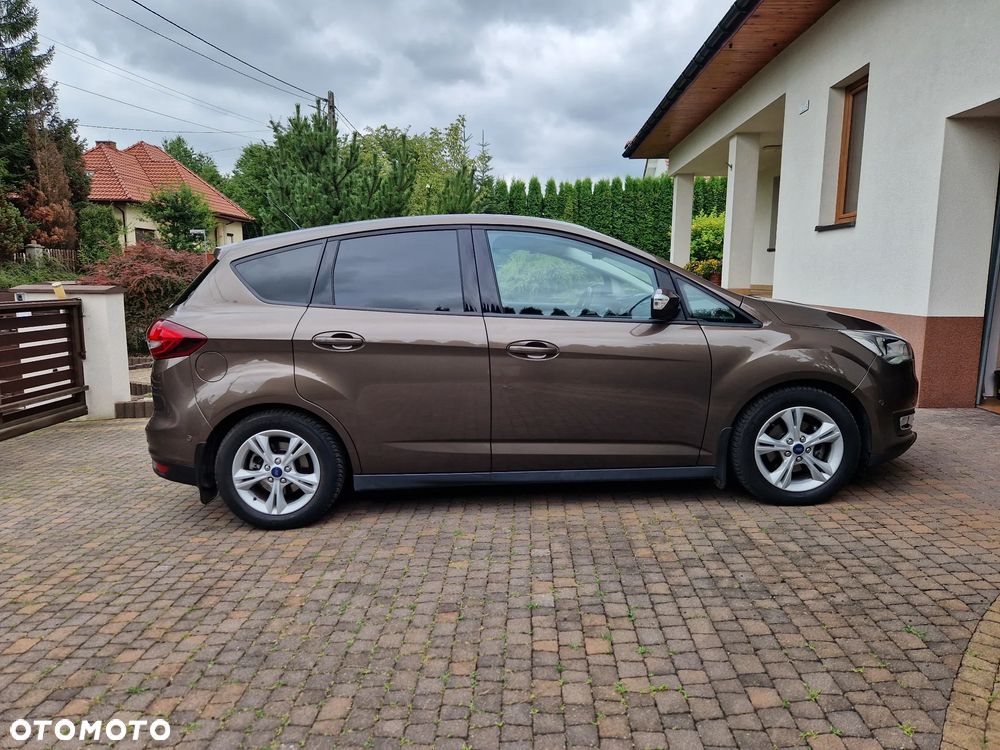 Ford C-MAX 1.6 Edition - 5