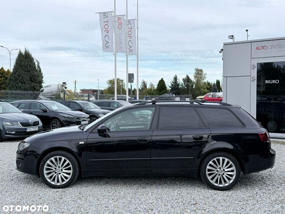Seat Exeo - 10