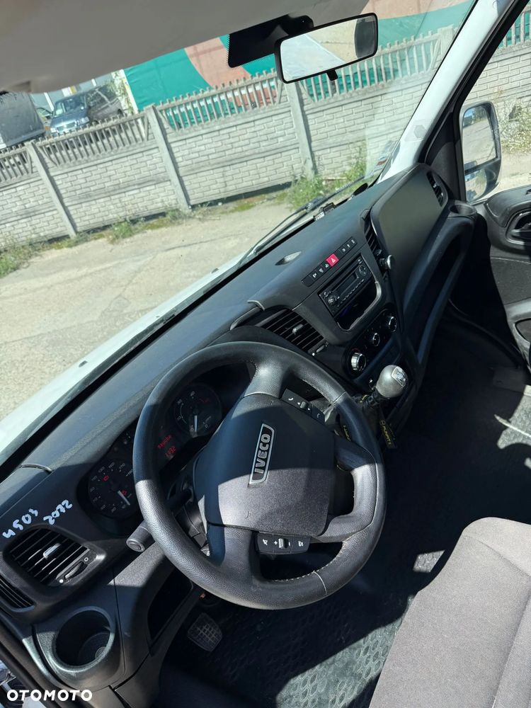 Iveco DAILY - 17