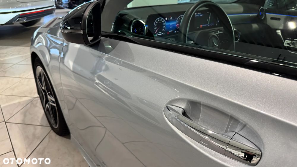Mercedes-Benz Klasa A 200 AMG Line 7G-DCT - 10
