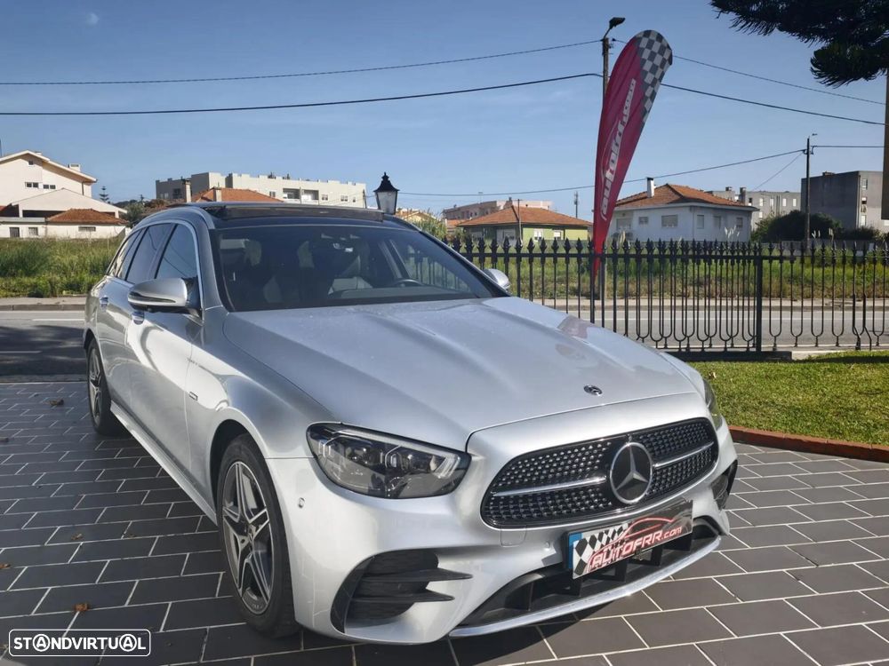 Mercedes-Benz E 300