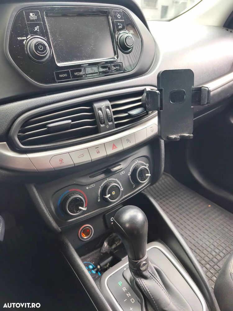 Fiat Tipo - 9