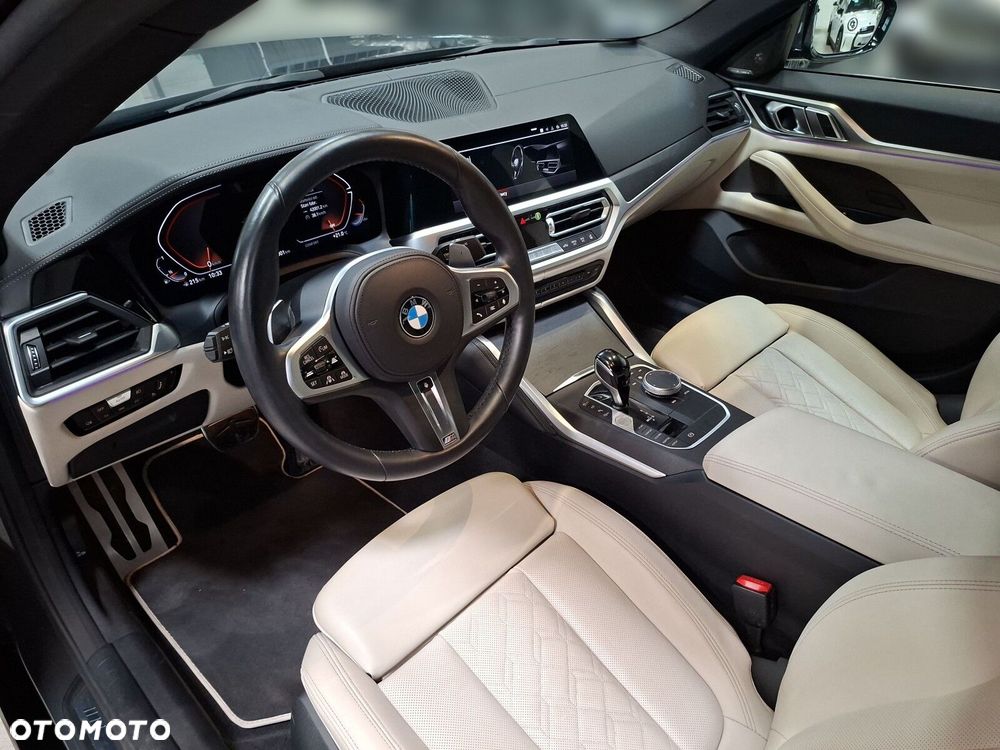 BMW Seria 4 - 11