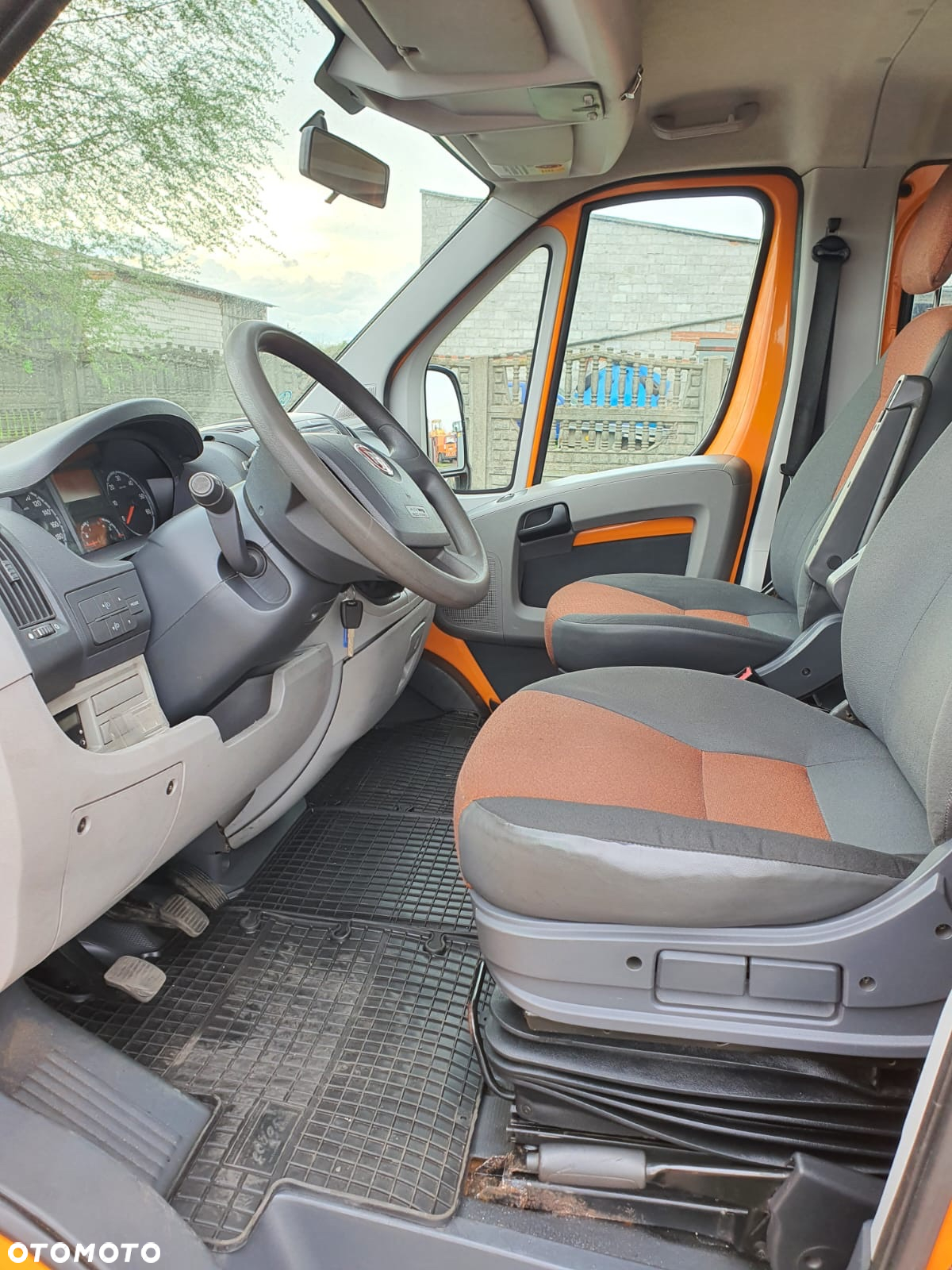 Fiat Ducato - 10
