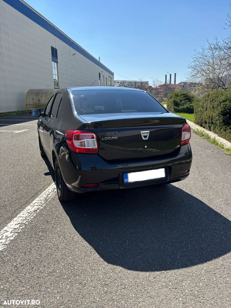 Dacia Logan 0.9 TCe Prestige - 15