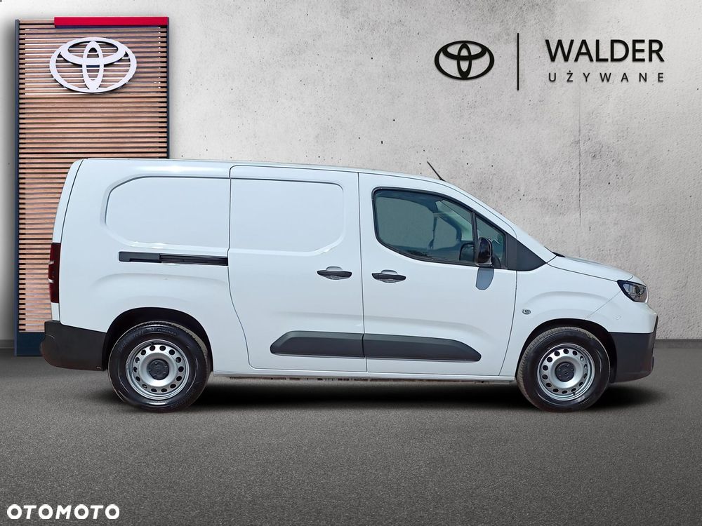 Toyota PROACE CITY - 6
