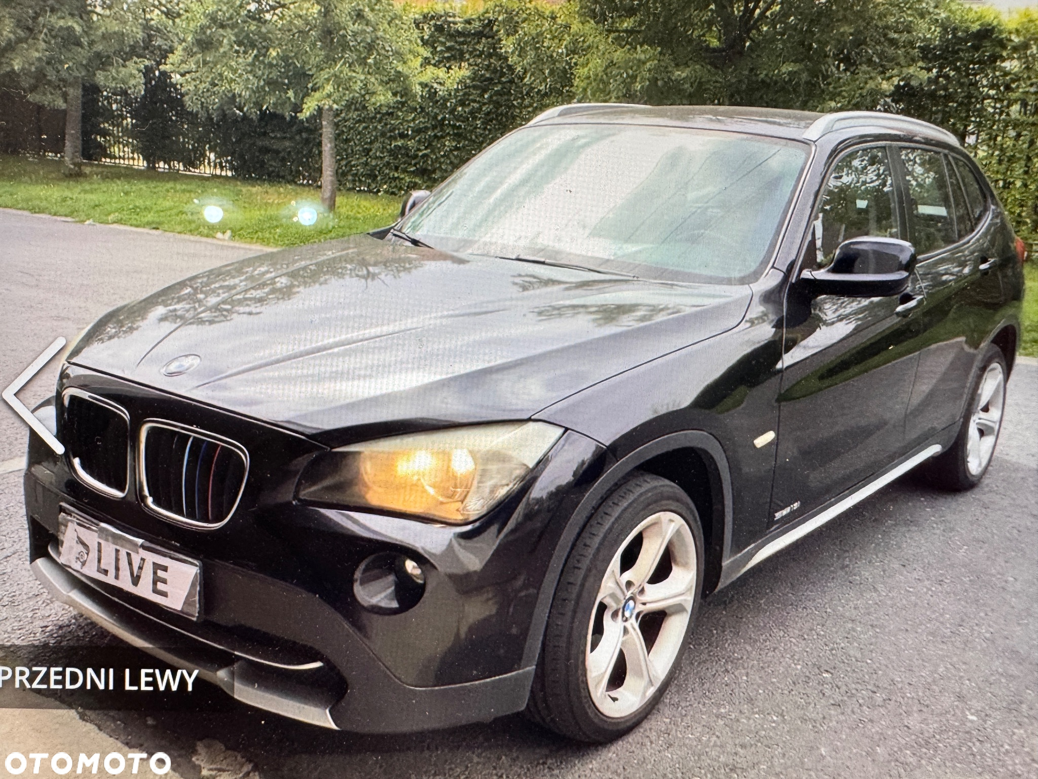 BMW X1 sDrive18i Sport Line - 21