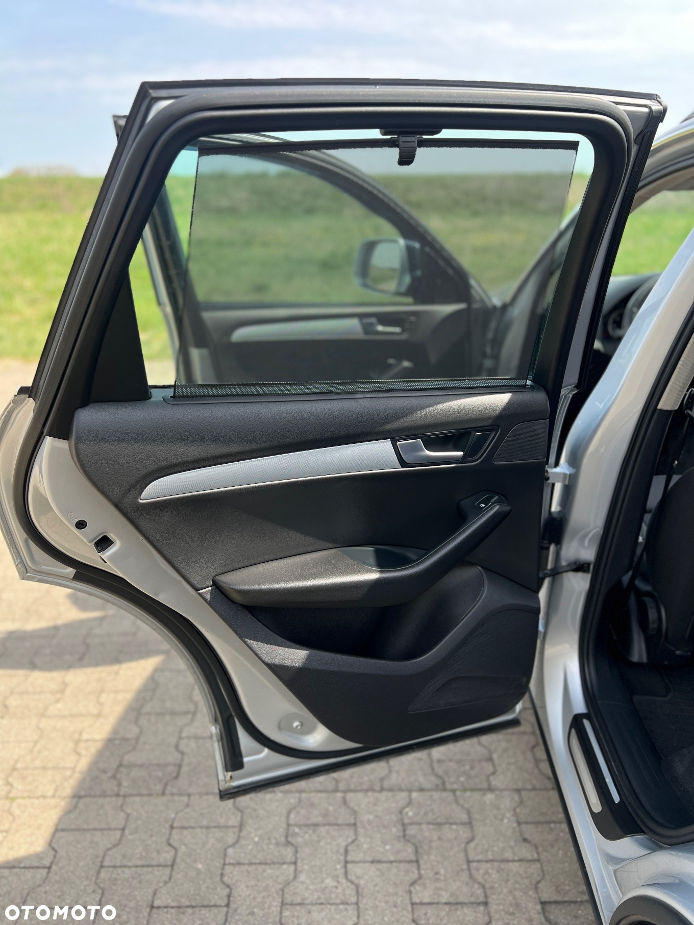 Audi Q5 2.0 TDI Quattro - 12