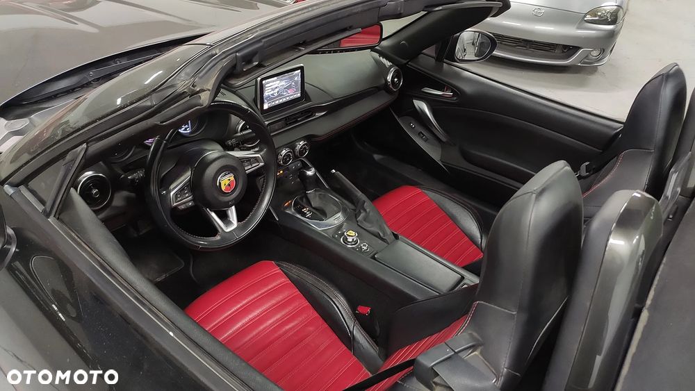 Abarth 124 - 19