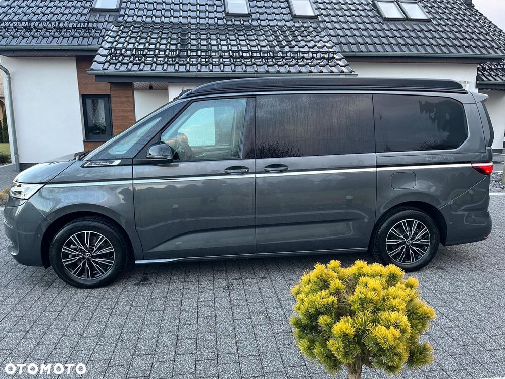 Volkswagen California - 3