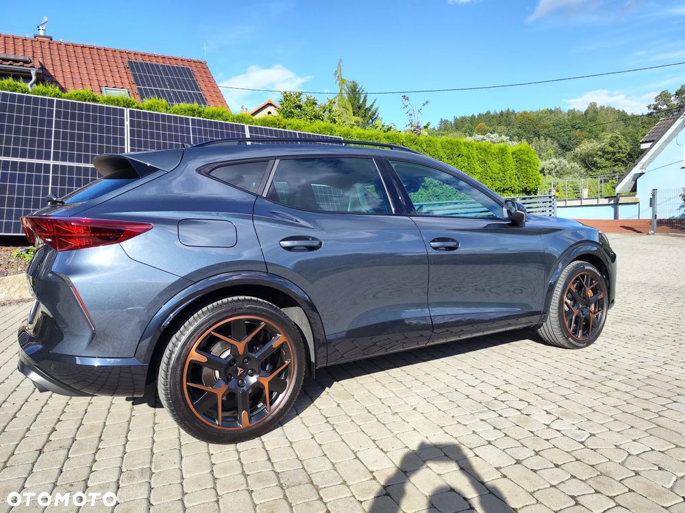 Cupra Formentor 2.0 TSI 4Drive DSG VZ Extreme - 11