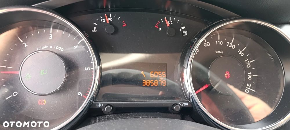 Peugeot 3008 - 6