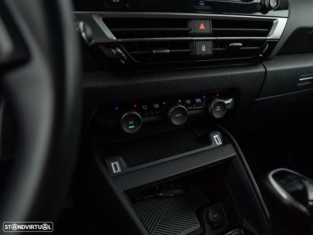 Citroën C4 1.5 BlueHDi Feel Pack - 27