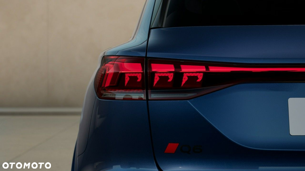 Audi Q6 e-tron - 7