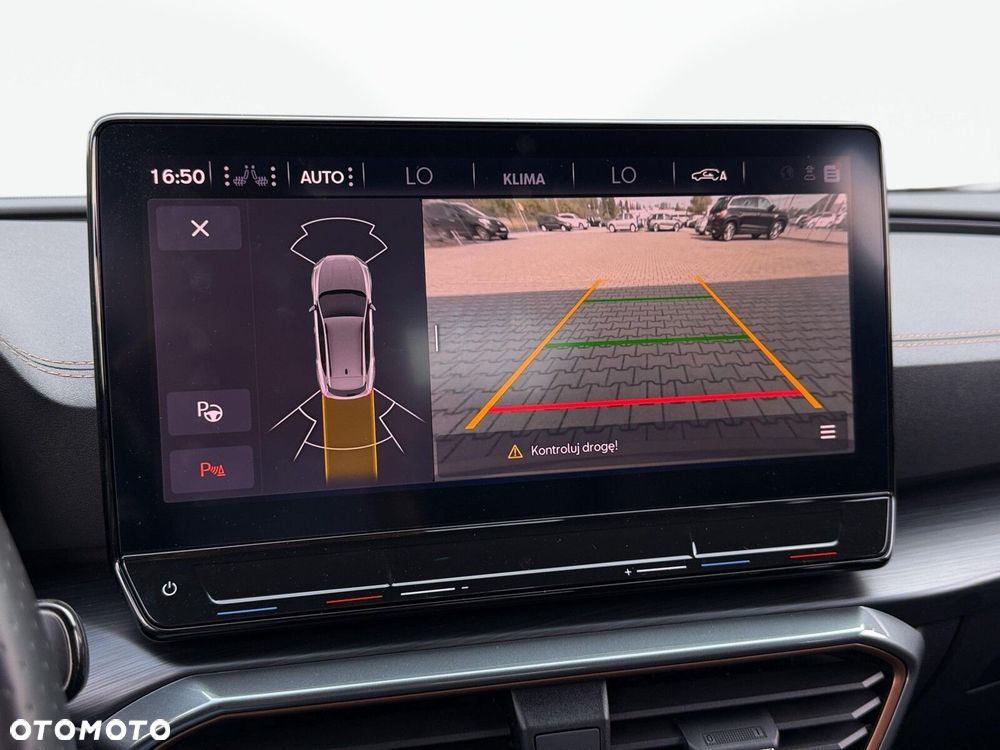 Cupra Formentor 2.0 TSI VZ DSG - 27