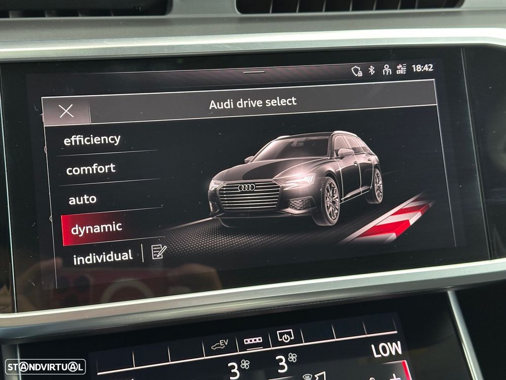 Audi A6 Avant 50 TFSIe quattro S tronic - 23