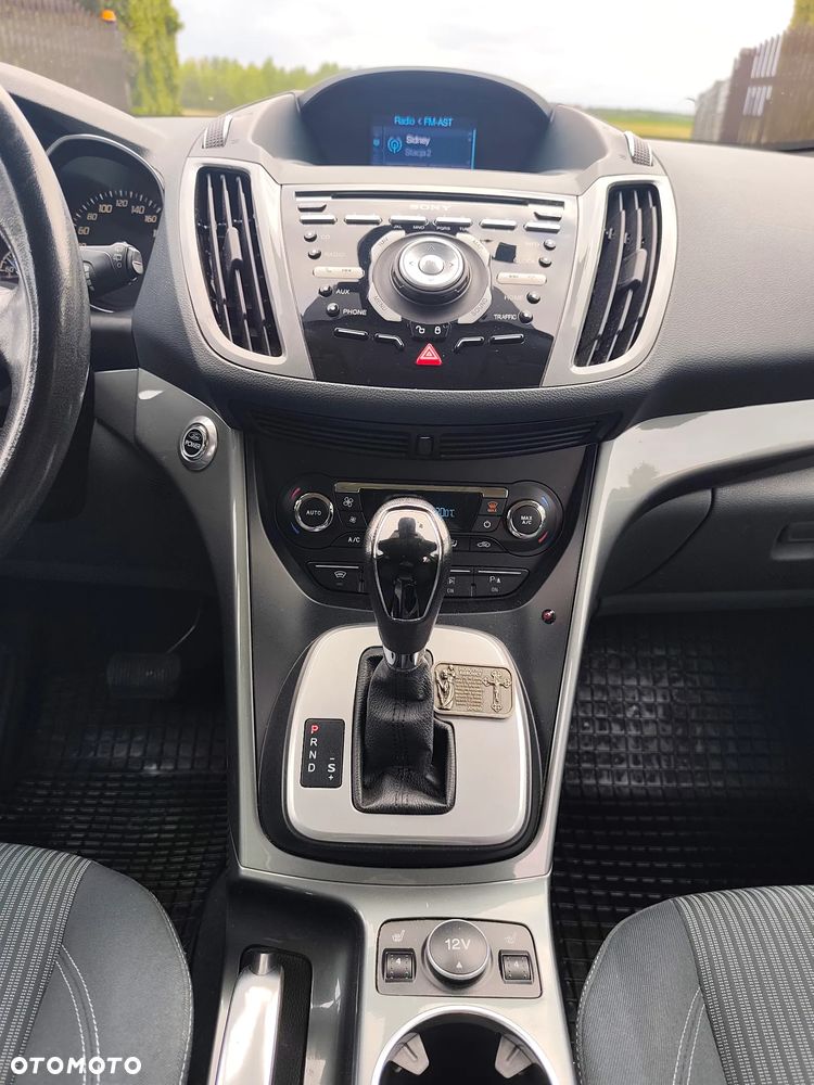 Ford C-MAX 2.0 TDCi Titanium MPS6 - 11