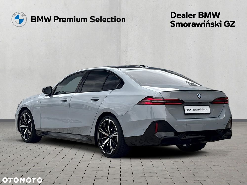 BMW Seria 5 - 3