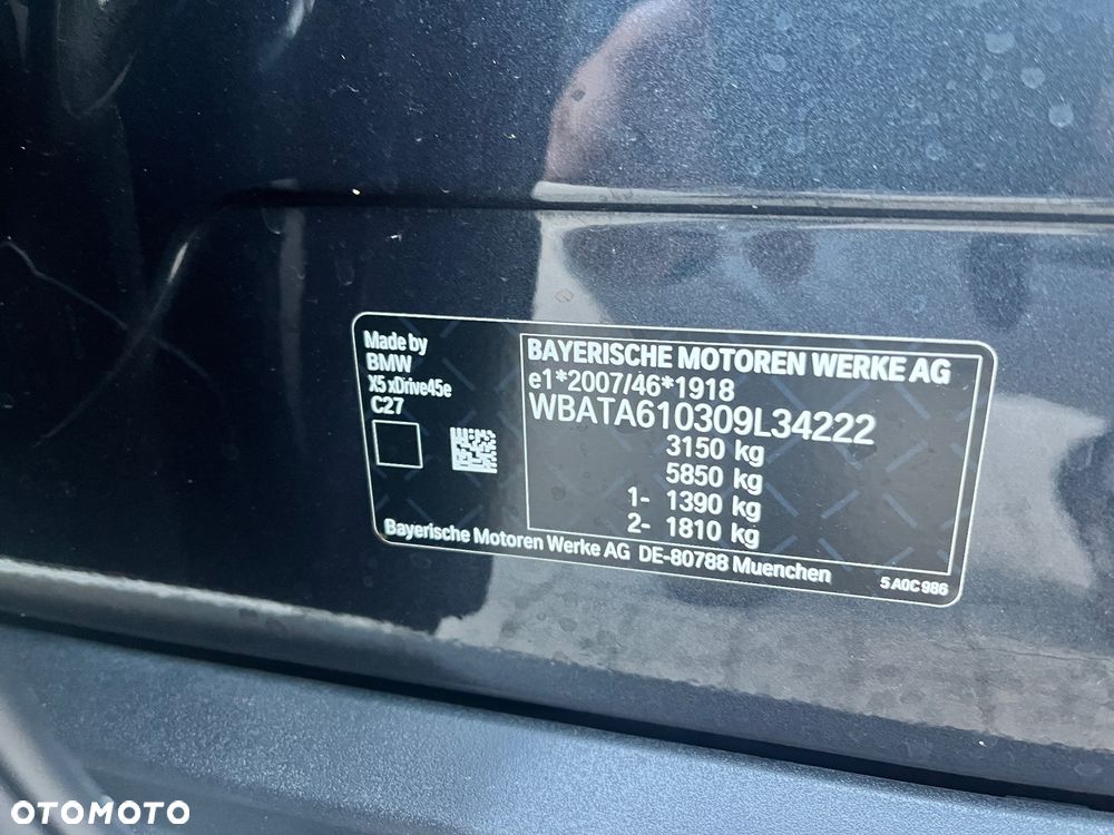 BMW X5 - 13
