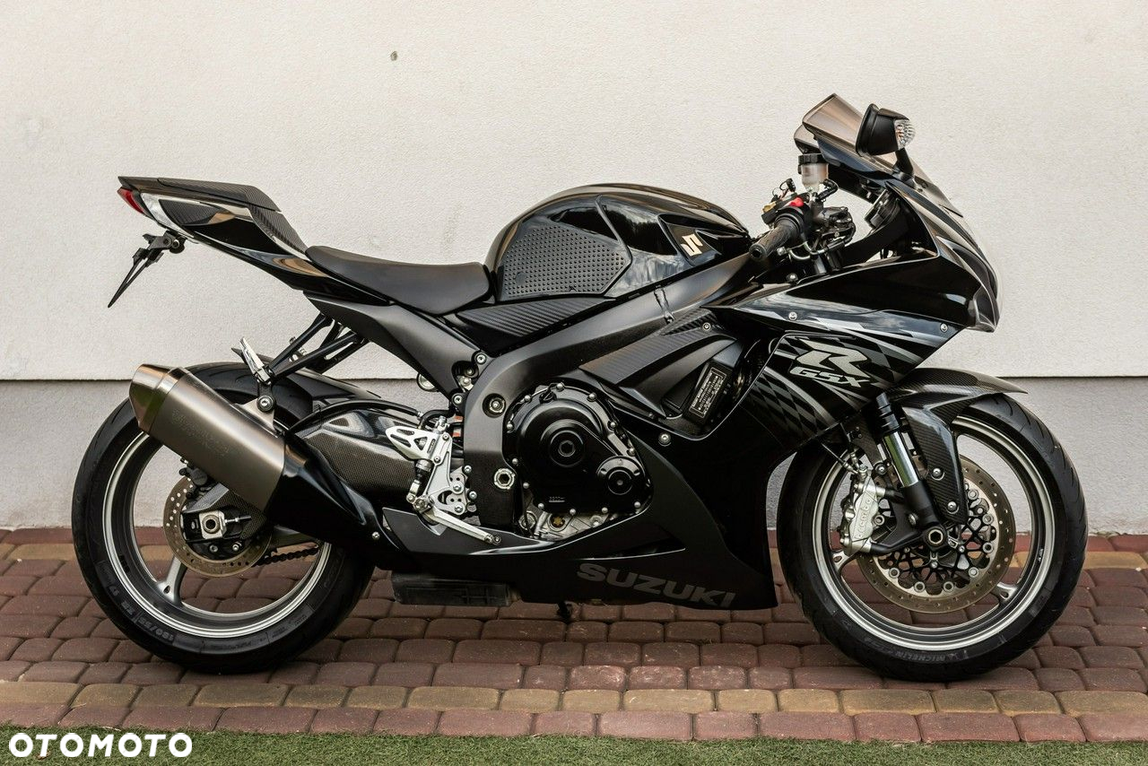 Suzuki GSX-R - 2