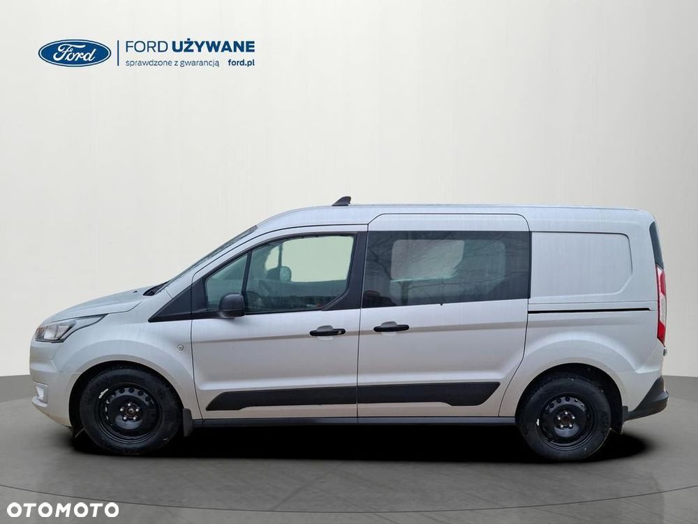Ford Transit Connect - 14