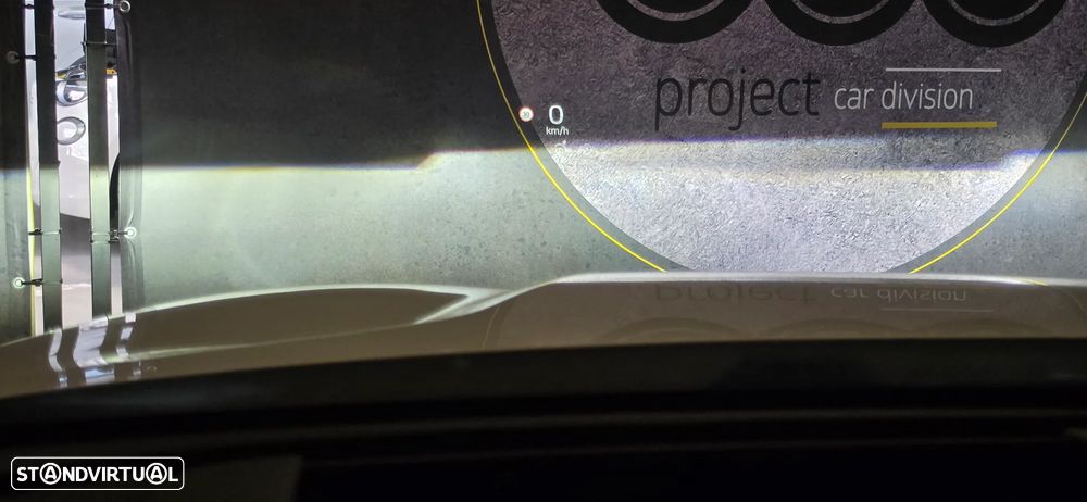 BYD Seal U 1.5 DM-i Design - 15