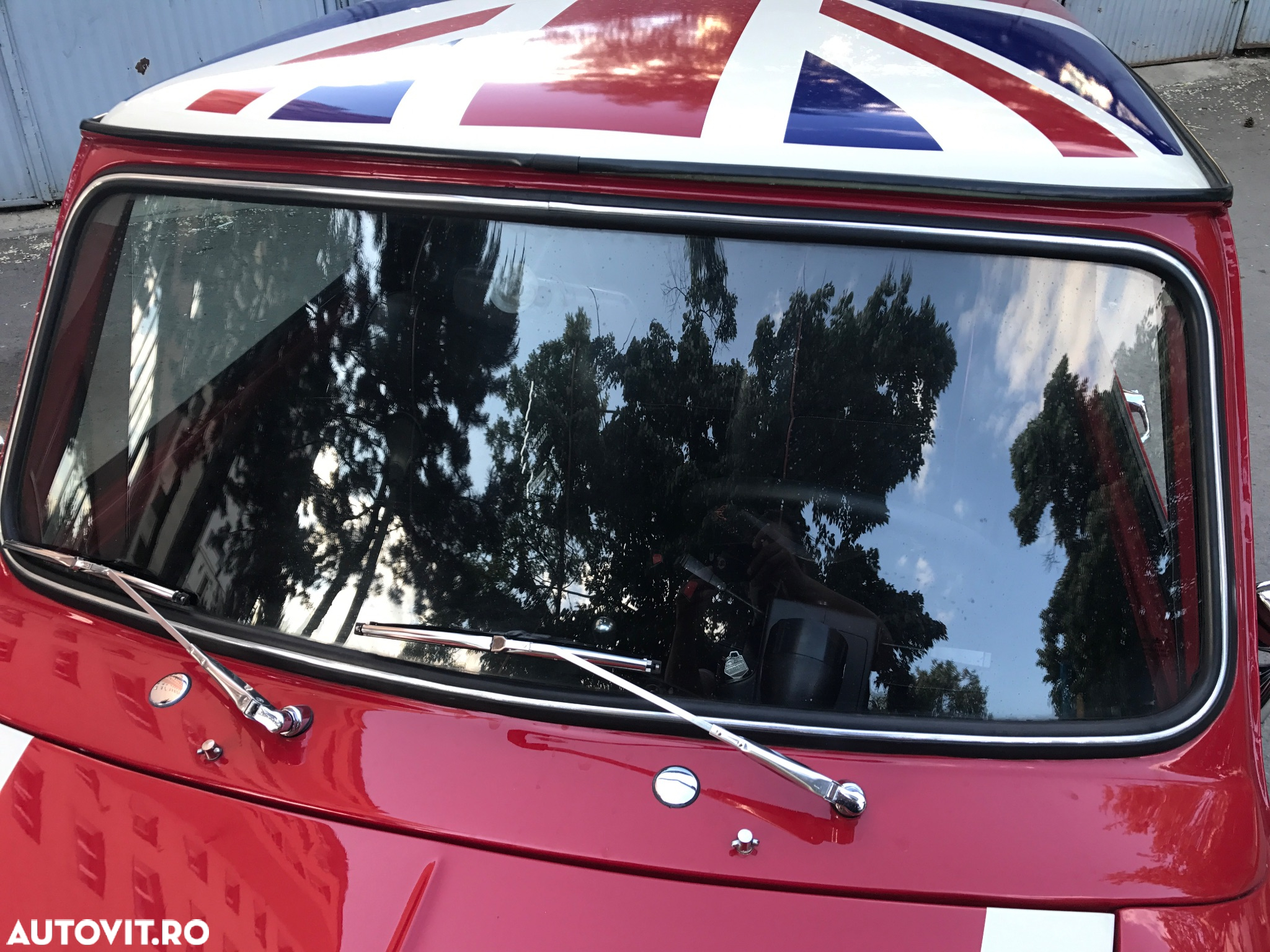 Mini Cooper - 34