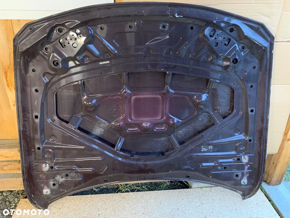 Maska BMW F30 F31 F32 F33 F36 seria 3 seria 4 - 16