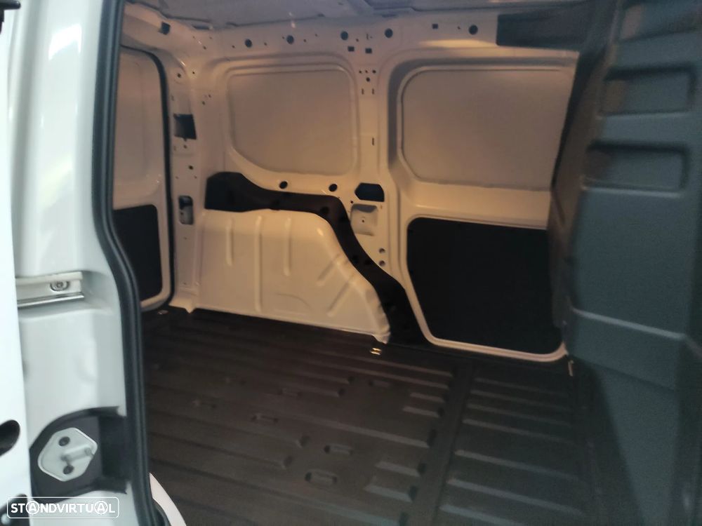 VW Caddy 2.0 TDI - 8