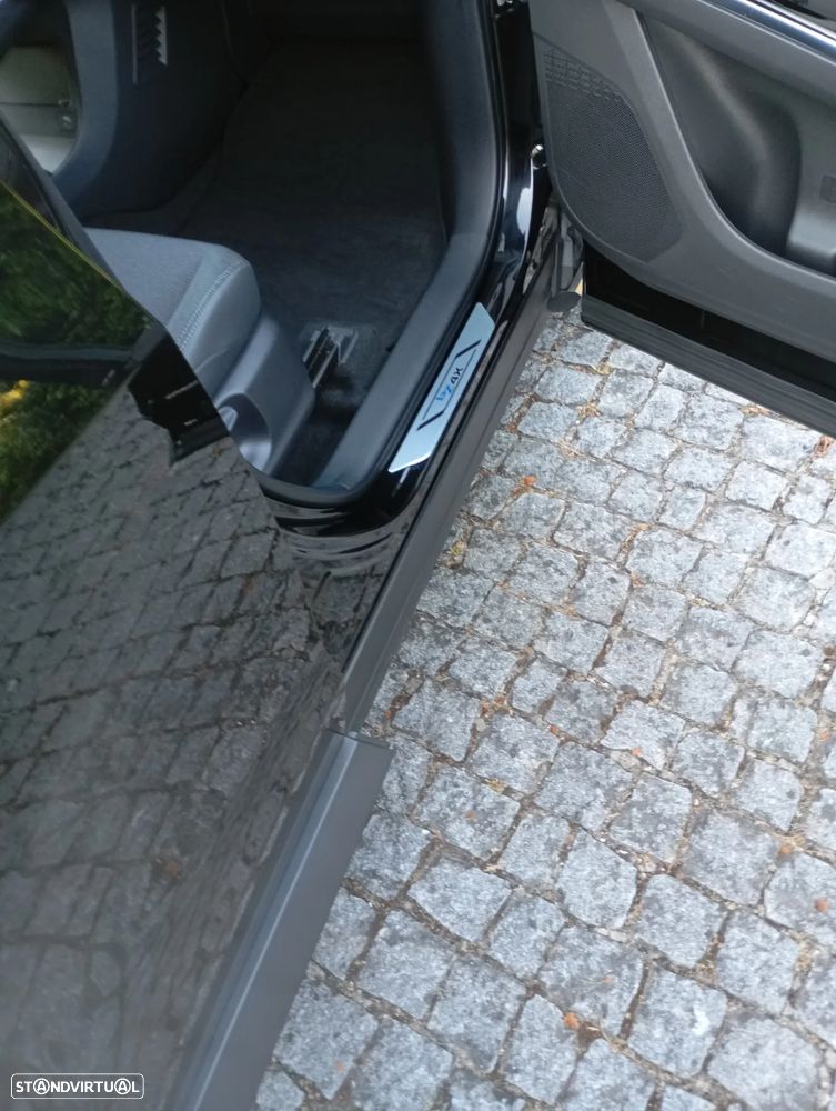 Toyota bZ4X Comfort-Pack - 16