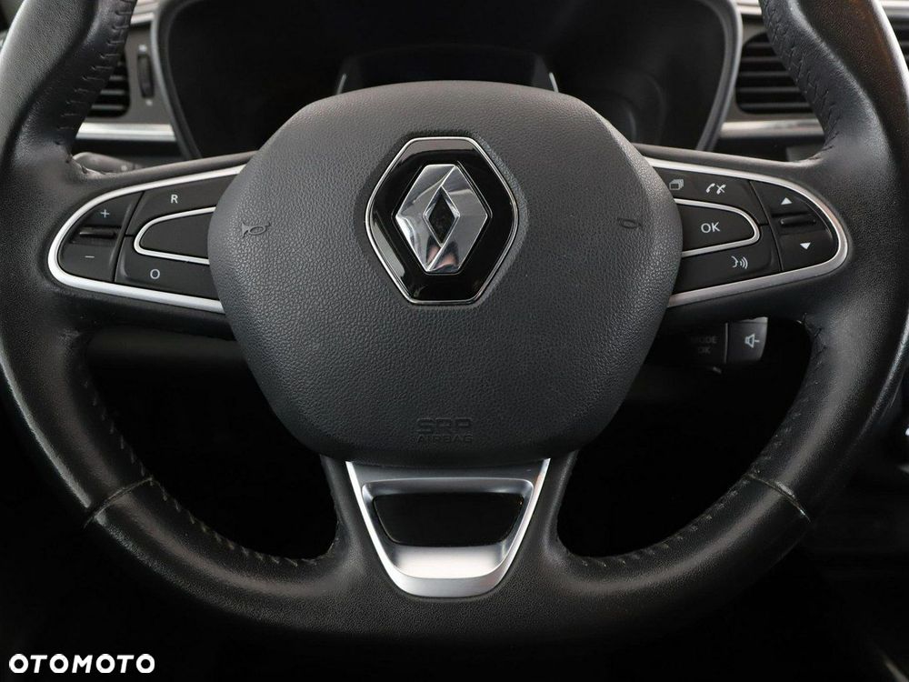 Renault Kadjar Energy TCe 130 EDC Business - 21