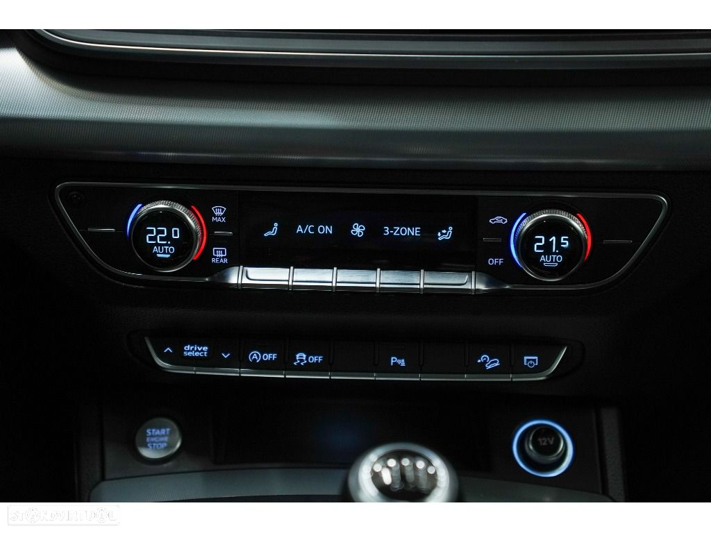 Audi Q5 2.0 TDI S-line - 26