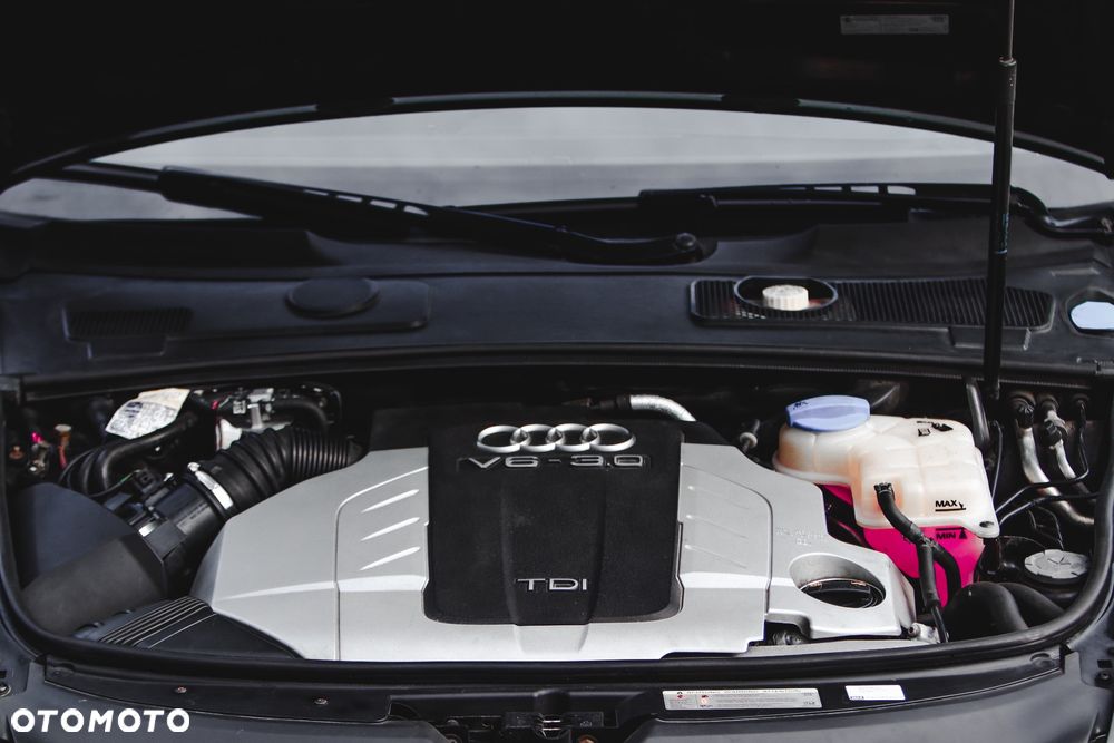 Audi A6 - 19