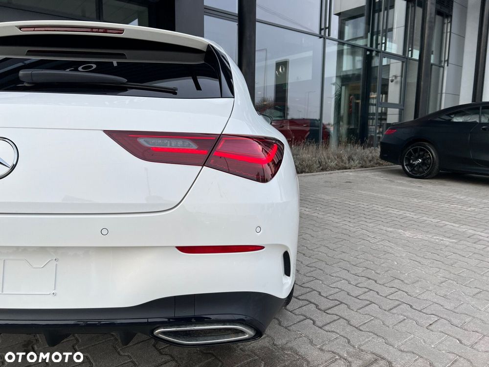 Mercedes-Benz CLA - 17