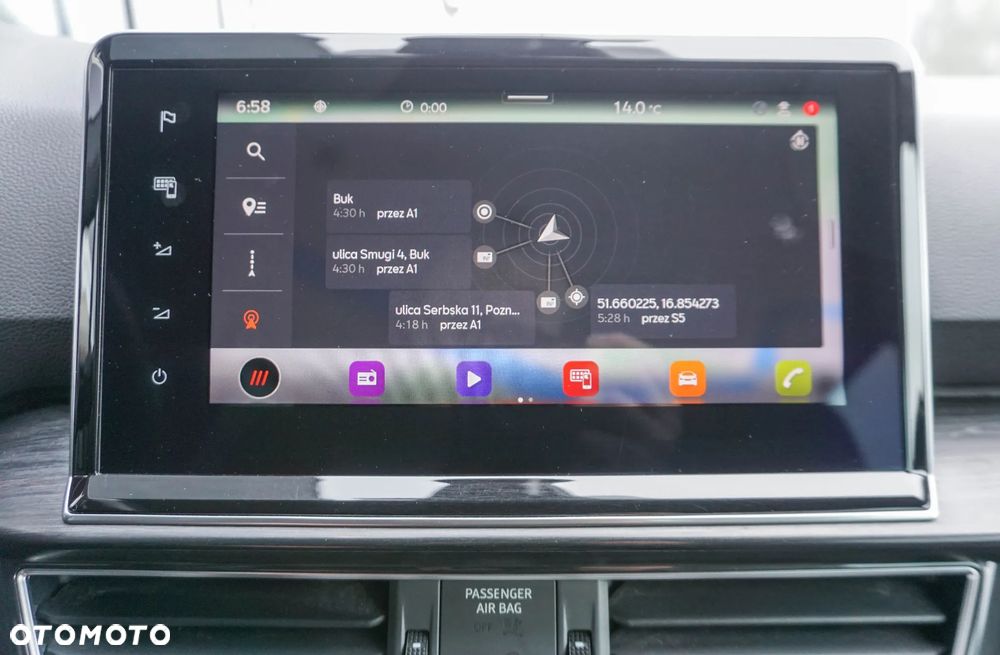 Seat Tarraco 2.0 Eco TSI Xcellence S&S 4Drive DSG - 18