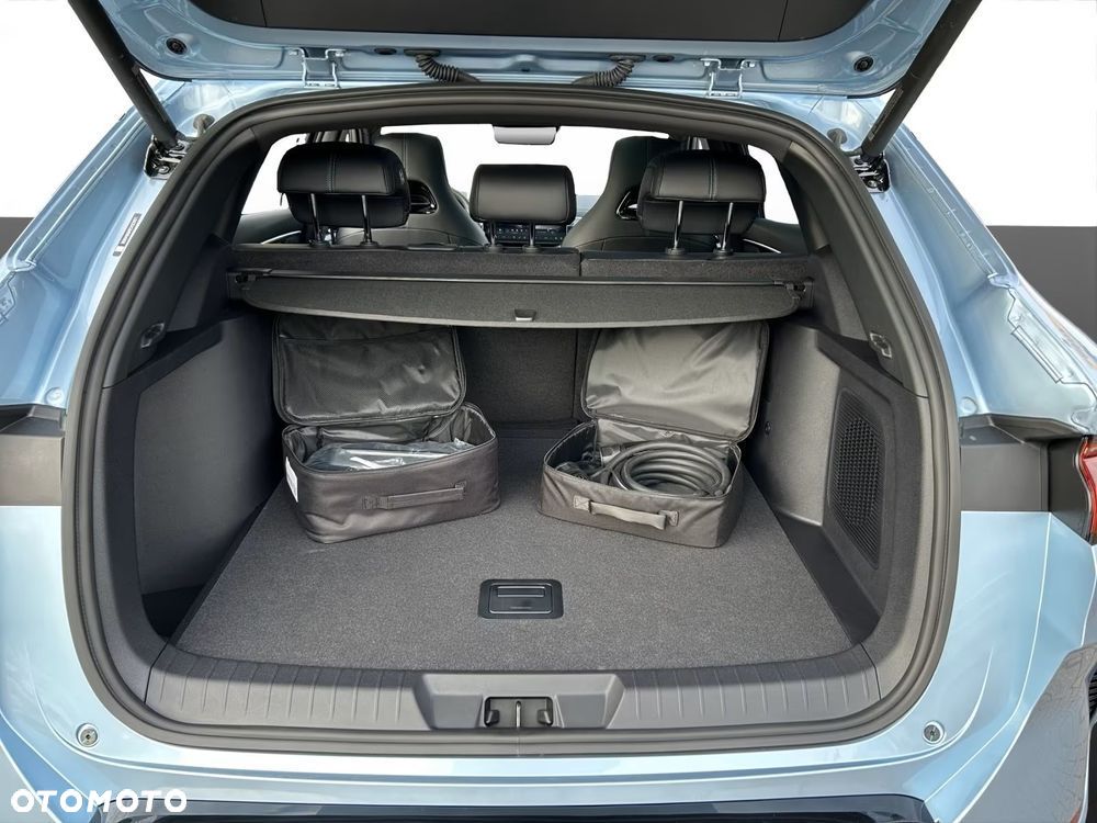 BYD Seal U 71.8kWh Comfort - 8